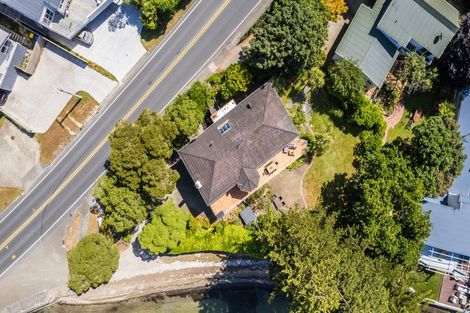 Photo of property in 89 Paremata Road, Paremata, Porirua, 5024