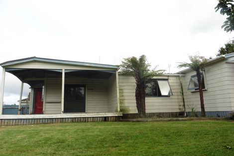 Photo of property in 4 Bradley Street, Ngaruawahia, 3720