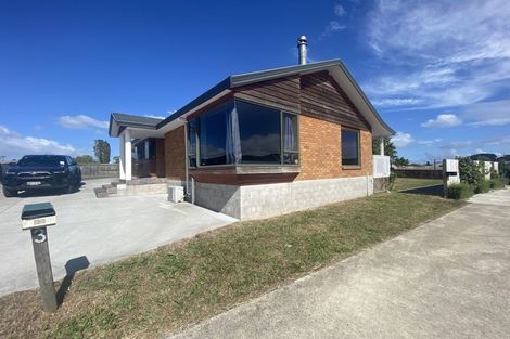 Photo of property in 3 Gulati Lane, Morrinsville, 3300