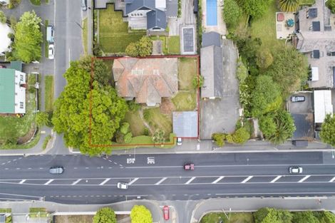 Photo of property in 334 Papanui Road, Strowan, Christchurch, 8052