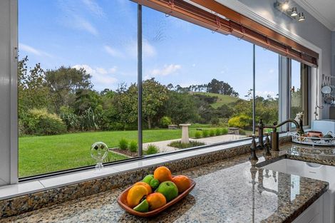 Photo of property in 248 Blackbridge Road, Dairy Flat, Albany, 0794