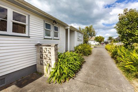 Photo of property in 1 Sidey Place, Marewa, Napier, 4110