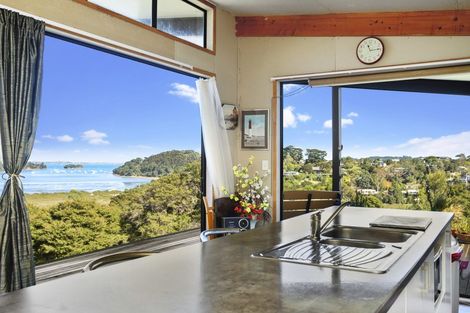 Photo of property in 1a Erua Road, Ostend, Waiheke Island, 1081