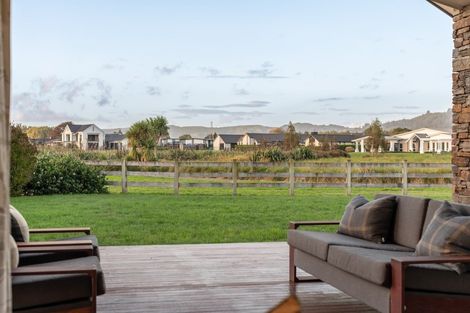 Photo of property in 32 Baxter Michael Crescent, Cambridge, 3434