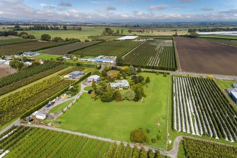 Photo of property in 2069 Pakowhai Road, Pakowhai, Napier, 4183