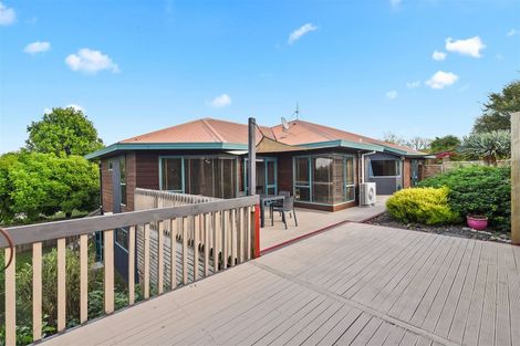 Photo of property in 26 Cashmere Place, Flagstaff, Hamilton, 3210