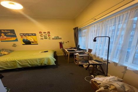 Photo of property in 7 Lipman Street, Mount Victoria, Wellington, 6011