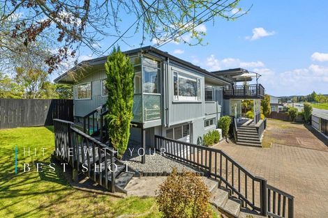 Photo of property in 121 Tauhara Road, Tauhara, Taupo, 3330