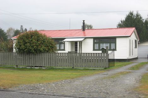 Photo of property in 20 Matai Street, Dobson, Greymouth, 7805