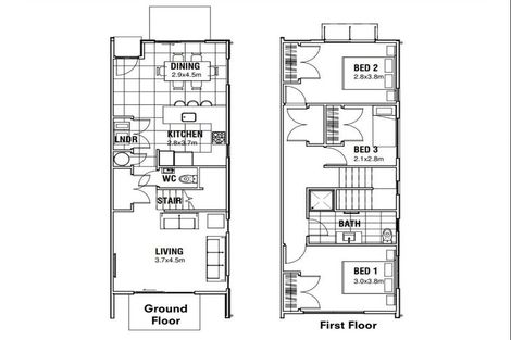 Photo of property in 38 Matawhanga Drive, Wattle Downs, Auckland, 2103