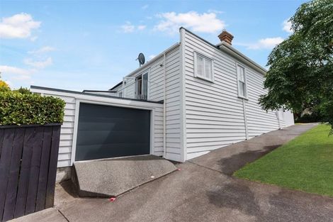 Photo of property in 10 Murdoch Road, Grey Lynn, Auckland, 1021