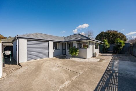 Photo of property in 5 Arrow Street, Wakefield, 7025