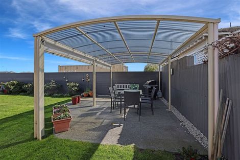 Photo of property in 265 Tancred Street, Ashburton, 7700