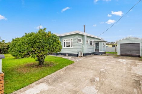 Photo of property in 15 Keepa Street, Levin, 5510