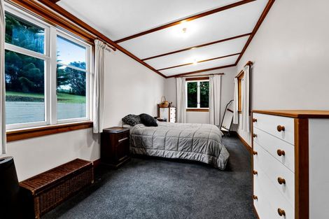 Photo of property in 443 Albert Road, Korito, New Plymouth, 4371