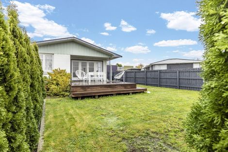 Photo of property in 13 Cleghorn Street, Redwoodtown, Blenheim, 7201