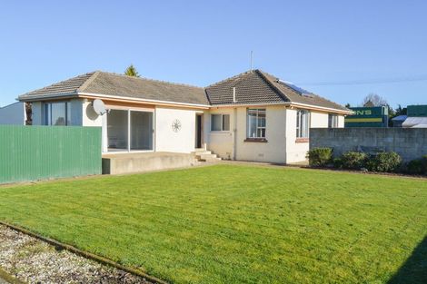 Photo of property in 572 Riverton Wallacetown Highway, Wrights Bush, Invercargill, 9874