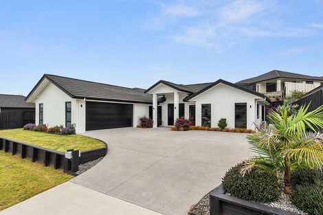 Photo of property in 73 Cumberland Drive, Flagstaff, Hamilton, 3210