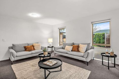 Photo of property in 22c Stonebrook Drive, Rolleston, 7614