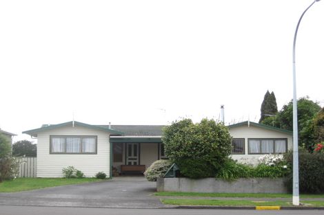 Photo of property in 8 Te Rima Place, Bell Block, New Plymouth, 4312