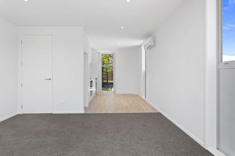 Photo of property in 5/113 Huxley Street, Sydenham, Christchurch, 8023