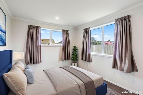 Photo of property in 92 Hinemoa Street, Levin, 5510