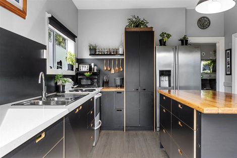 Photo of property in 31 Buccleugh Street, Phillipstown, Christchurch, 8011