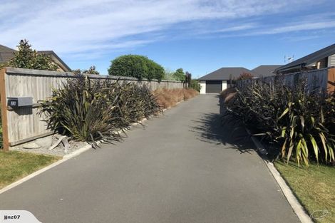 Photo of property in 23 Jacqueline Drive, West Melton, 7618