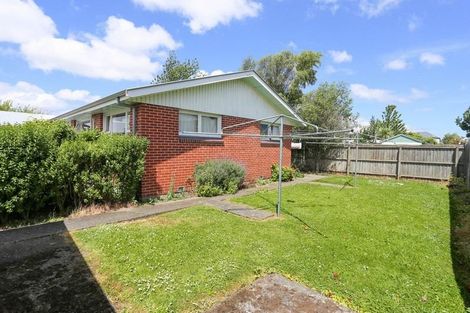 Photo of property in 4/65 Matipo Street, Riccarton, Christchurch, 8041