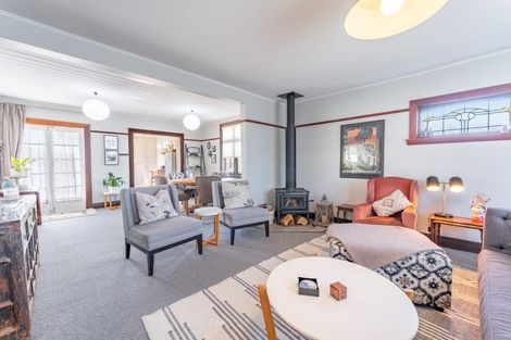 Photo of property in 20 Studholme Street, Temuka, 7920
