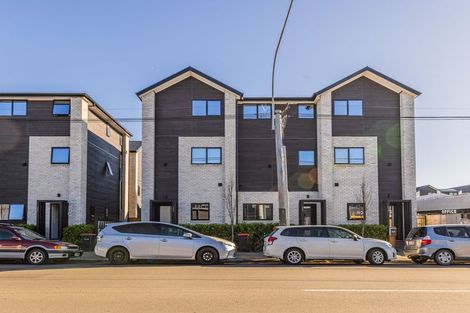 Photo of property in 1/239 Lichfield Street, Christchurch Central, Christchurch, 8011