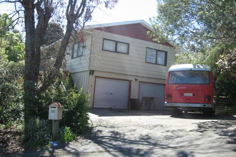 Photo of property in 15 Tui Glen Road, Atawhai, Nelson, 7010