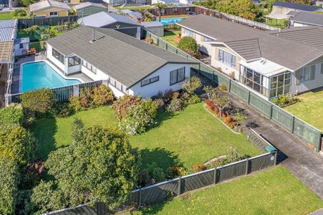 Photo of property in 34 Raine Street, Whanganui East, Whanganui, 4500