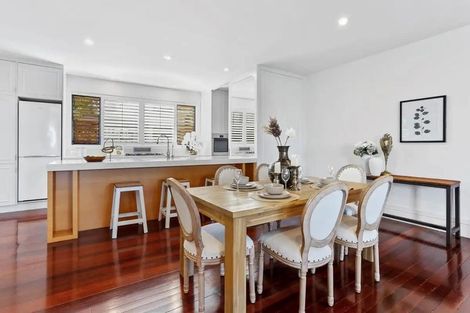 Photo of property in 1/9 Balfour Road, Parnell, Auckland, 1052