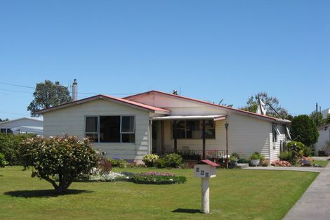 Photo of property in 160 Romilly Street, Westport, 7825