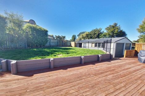 Photo of property in 73 Kowhai Drive, Renwick, 7204