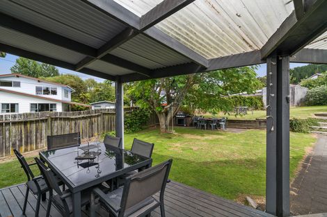 Photo of property in 5 Paterson Grove, Pukehangi, Rotorua, 3015