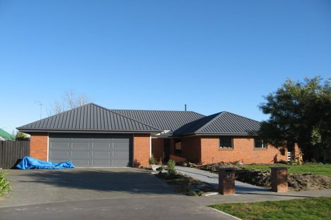 Photo of property in 9 Hemingway Place, Spencerville, Christchurch, 8083