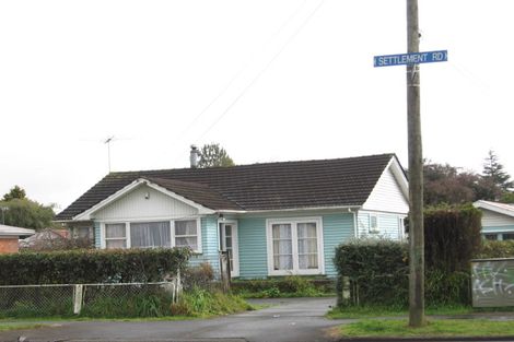 Photo of property in 1/70 Settlement Road, Papakura, 2110