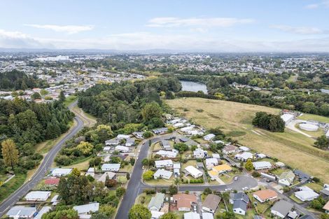 Photo of property in 7 Mcewan Place, Fitzroy, Hamilton, 3206