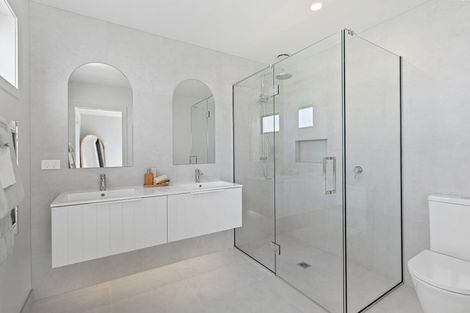 Photo of property in 10 Korimako Lane, One Tree Point, 0118