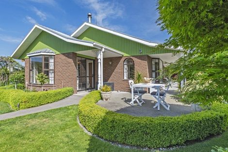 Photo of property in 19 Market Street, Leeston, 7632