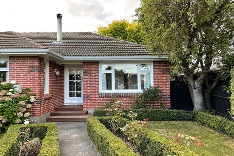 Photo of property in 6 Torquay Place, Bryndwr, Christchurch, 8053