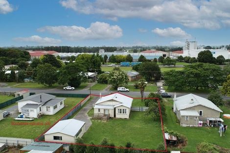 Photo of property in 48 Ward Street, Waharoa, 3401