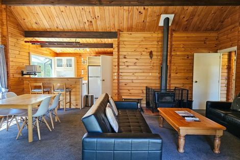 Photo of property in 21 Aorangi Crescent, Lake Tekapo, 7999