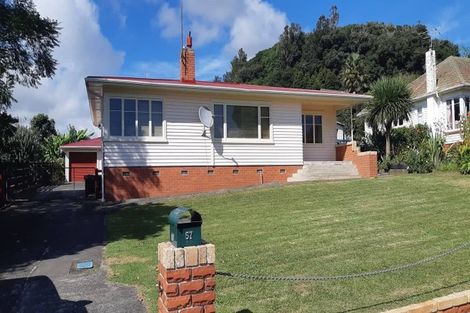 Photo of property in 57 Hillcrest Road, Kaikohe, 0405