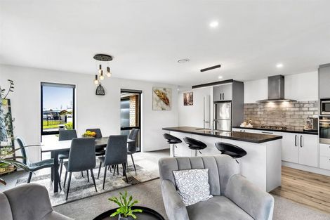 Photo of property in 23 Arabella Crescent, Yaldhurst, Christchurch, 8042