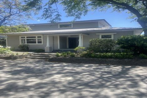 Photo of property in 199 Ashgrove Terrace, Somerfield, Christchurch, 8024