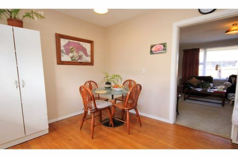 Photo of property in 2/83 Roberta Drive, Somerfield, Christchurch, 8024