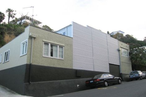 Photo of property in 8 Milton Road, Bluff Hill, Napier, 4110